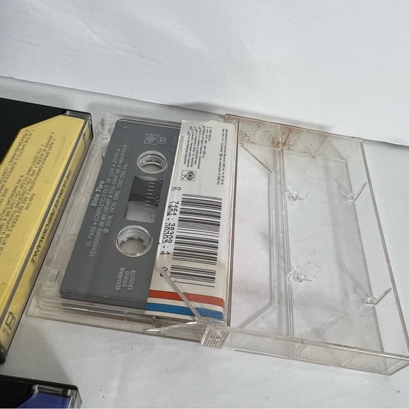Classic Country and Pop Cassette Tape Lot of 7 Greatest Hits Elvis Mills Brother - Picture 5 of 9
